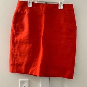 Jcrew skirt